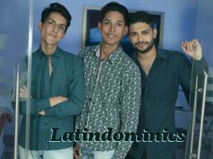 Latindominics