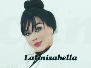 Latinisabella