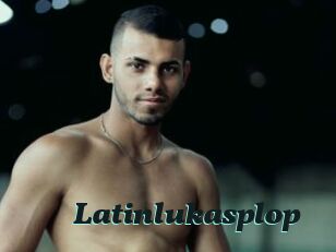 Latinlukasplop