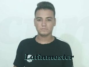 Latinmoster