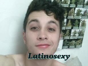 Latinosexy