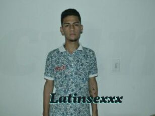 Latinsexxx