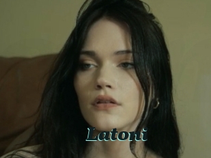 Latoni