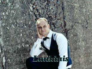 Laukinis