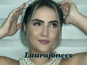 Laurajonees