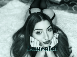 Lauralat