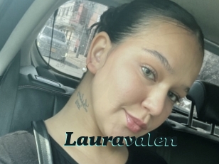 Lauravalen