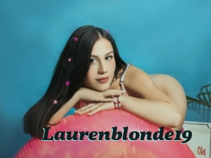 Laurenblonde19