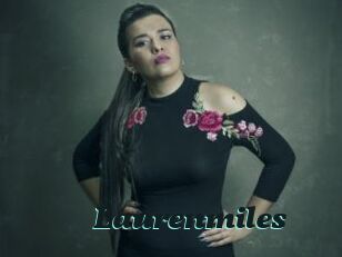 Laurenmiles