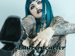 Laurentcarter
