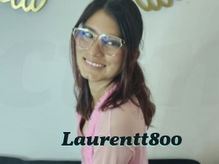 Laurentt800