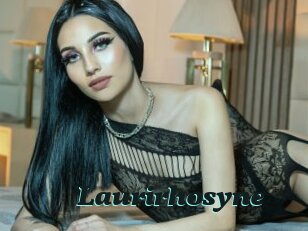 Laurirhosyne