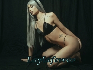 laylaferrer Cumshots Videos