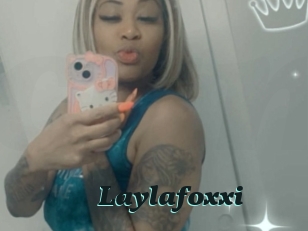 Laylafoxxi