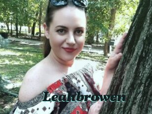 Leahbrowen