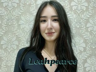 Leahpearce