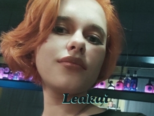 Leakai