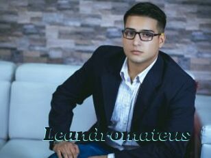 Leandromateus