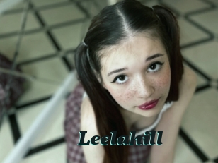 Leelahill