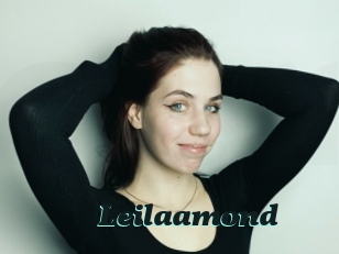 Leilaamond
