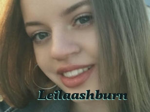 Leilaashburn