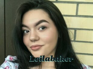 Leilabaker