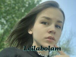 Leilabolam