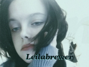 Leilabrewer