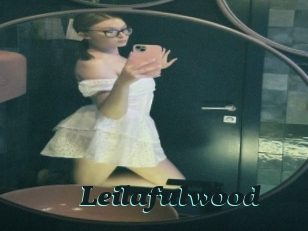 Leilafulwood