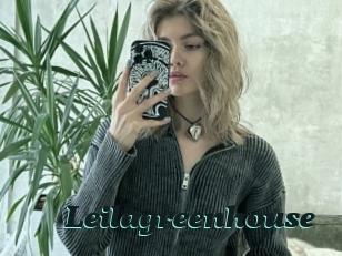 Leilagreenhouse
