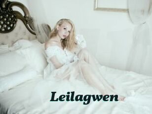 Leilagwen