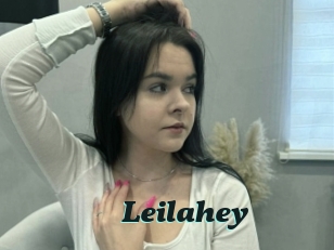 Leilahey