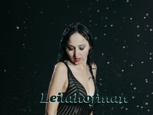 leilahofman Cumshots Videos