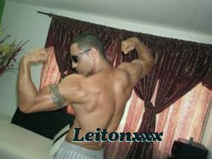 Leitonxxx