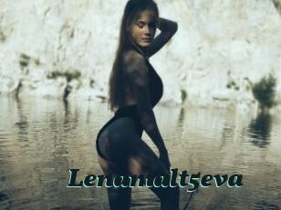 Lenamalt5eva