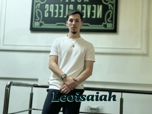 leoisaiah Cumshots Videos