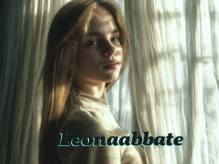 Leonaabbate