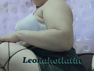 Leonahotlatin
