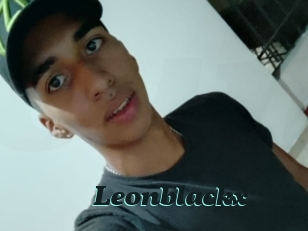 Leonblackx