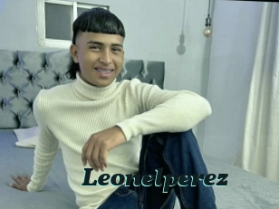 Leonelperez