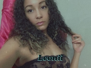 Leonii