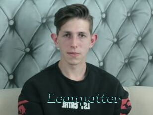 Leonpotter