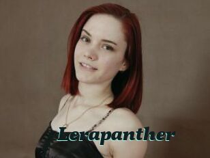 Lerapanther