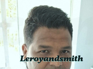 leroyandsmith Cumshots Videos