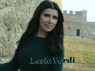 LesiaVerdi
