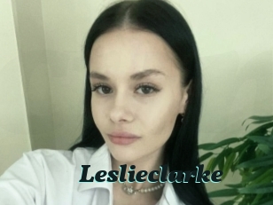 Leslieclarke