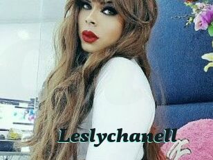 Leslychanell