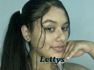Lettys