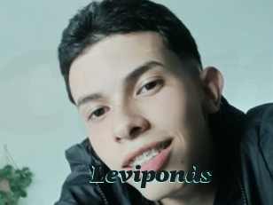 Leviponds