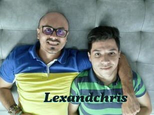 Lexandchris